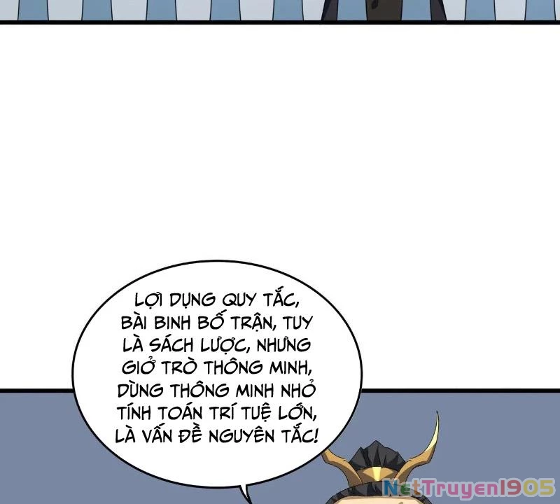 Đại Quản Gia Là Ma Hoàng Chapter 707 - 54
