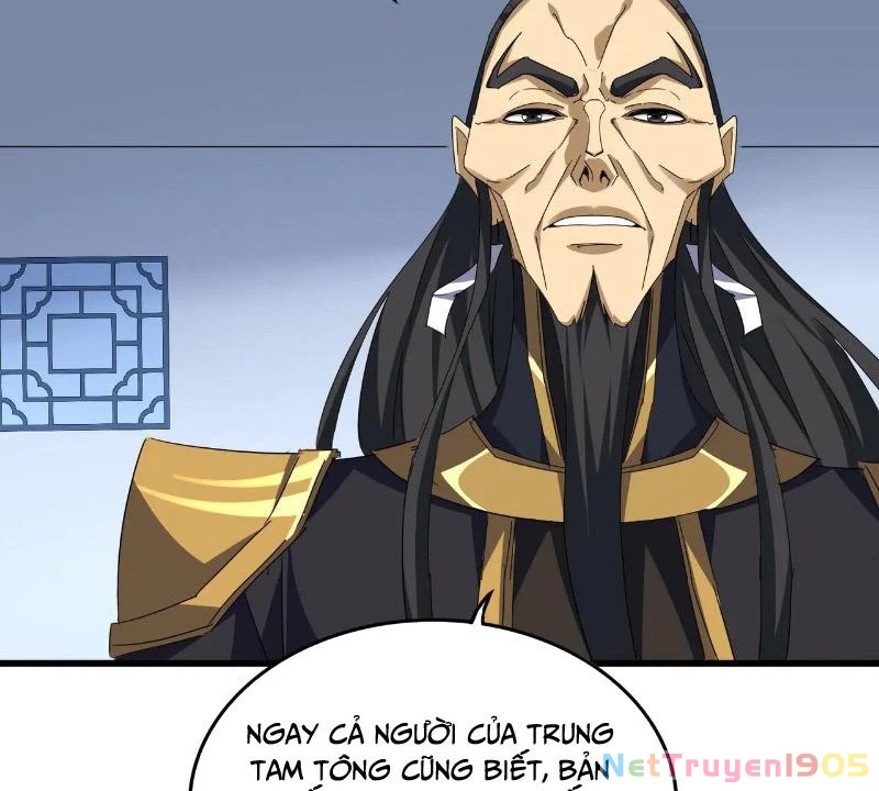 Đại Quản Gia Là Ma Hoàng Chapter 707 - 55