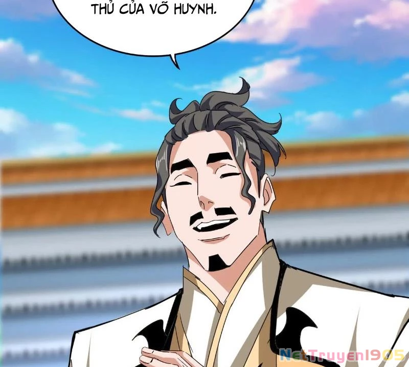 Đại Quản Gia Là Ma Hoàng Chapter 707 - 65