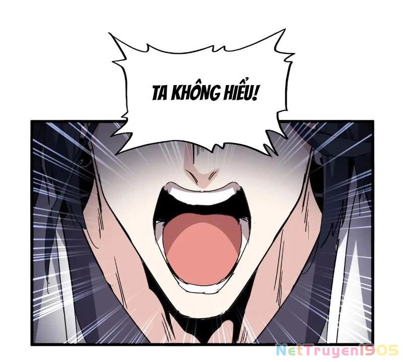 Đại Quản Gia Là Ma Hoàng Chapter 707 - 67