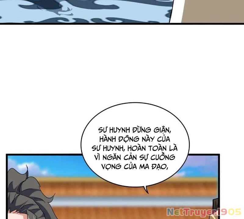 Đại Quản Gia Là Ma Hoàng Chapter 707 - 74