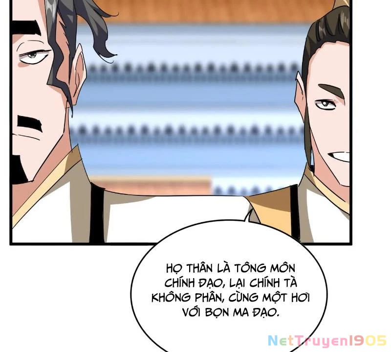 Đại Quản Gia Là Ma Hoàng Chapter 707 - 75
