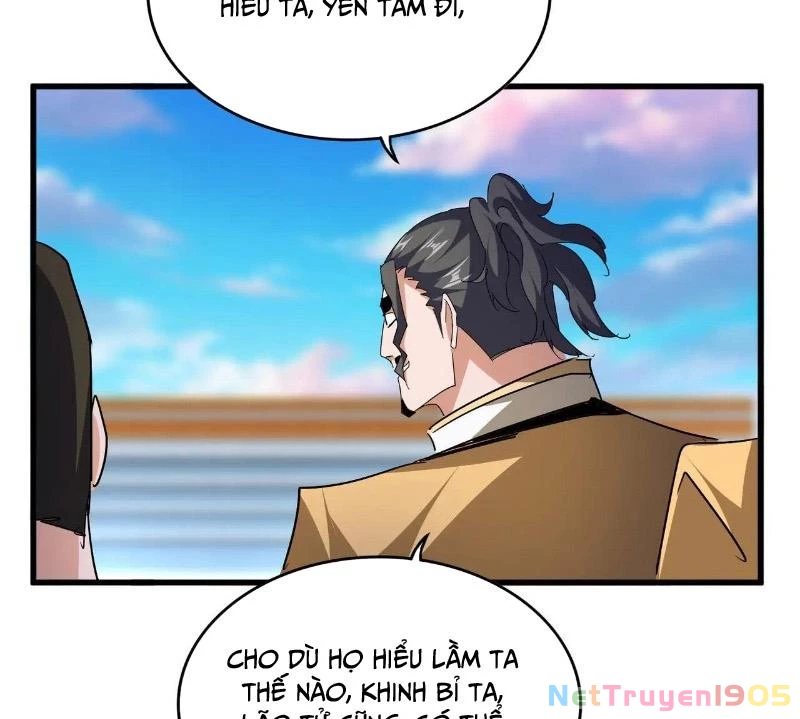 Đại Quản Gia Là Ma Hoàng Chapter 707 - 77