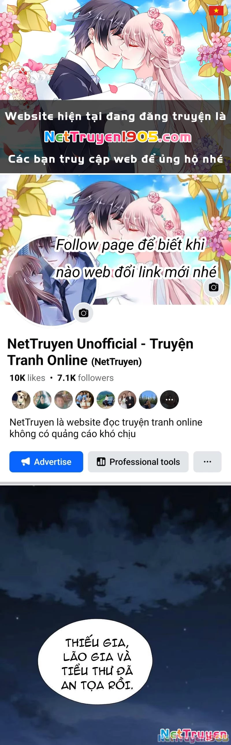 Bách Thú Chi Vương Chapter 8 - 1