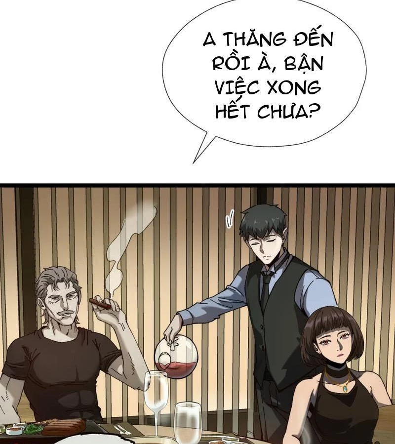 Bách Thú Chi Vương Chapter 8 - 4
