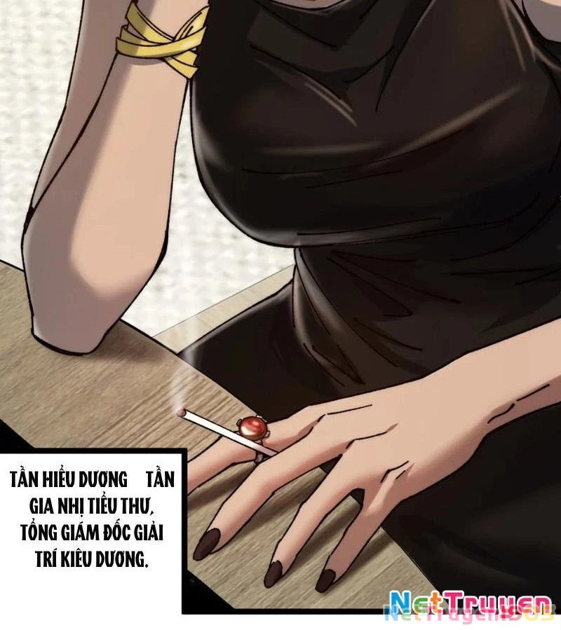 Bách Thú Chi Vương Chapter 8 - 11