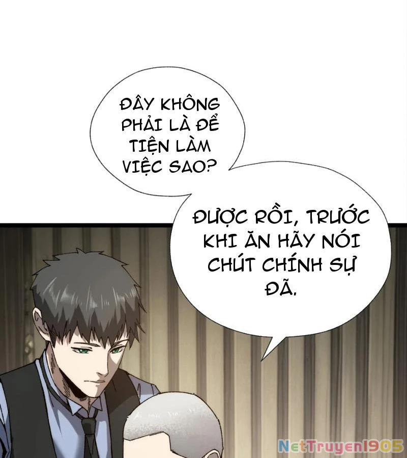 Bách Thú Chi Vương Chapter 8 - 12