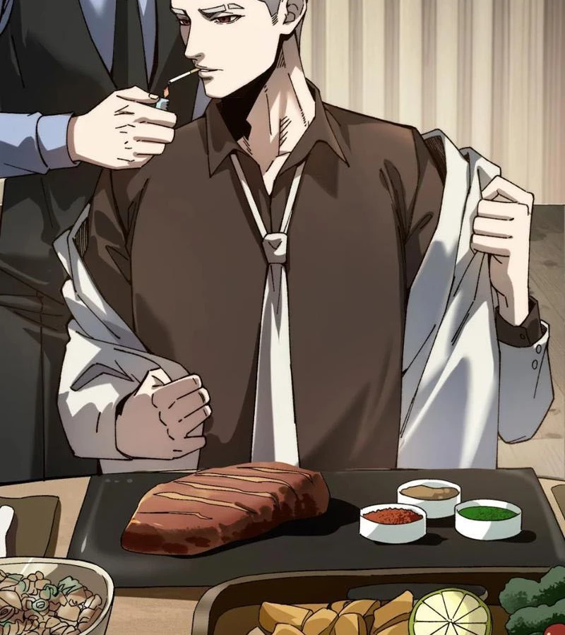 Bách Thú Chi Vương Chapter 8 - 13