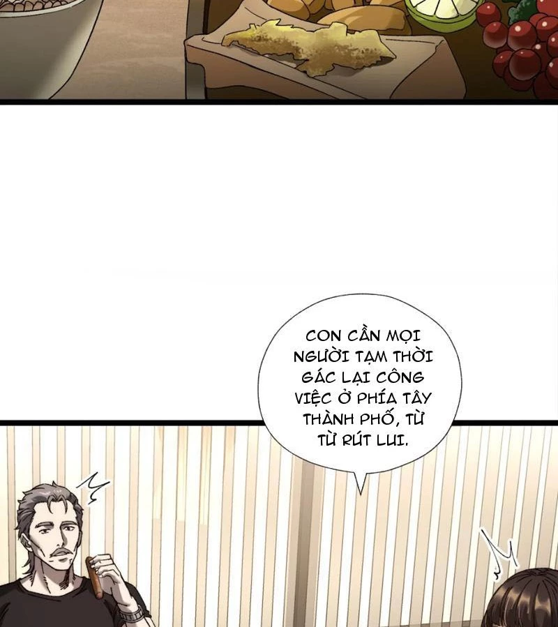 Bách Thú Chi Vương Chapter 8 - 14