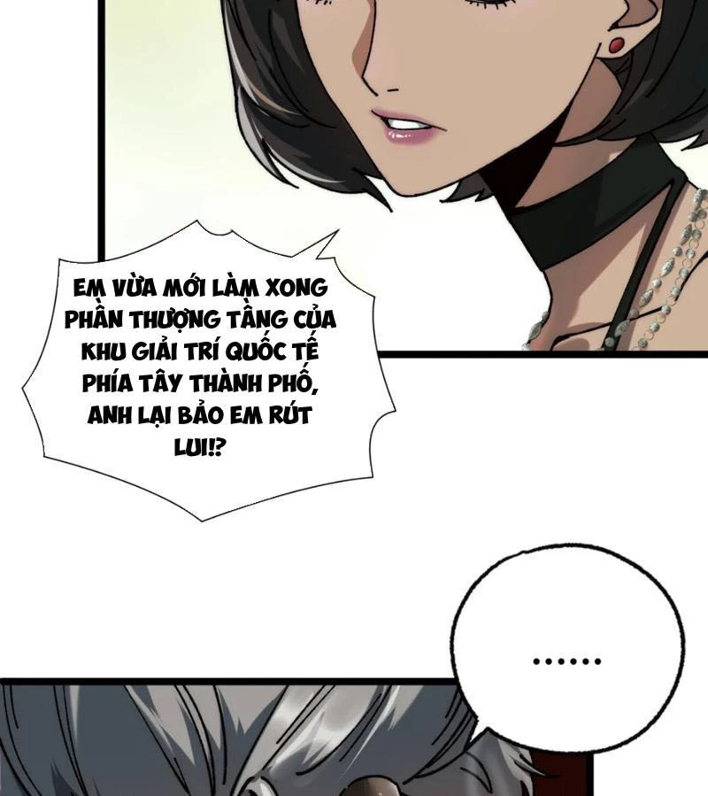 Bách Thú Chi Vương Chapter 8 - 17