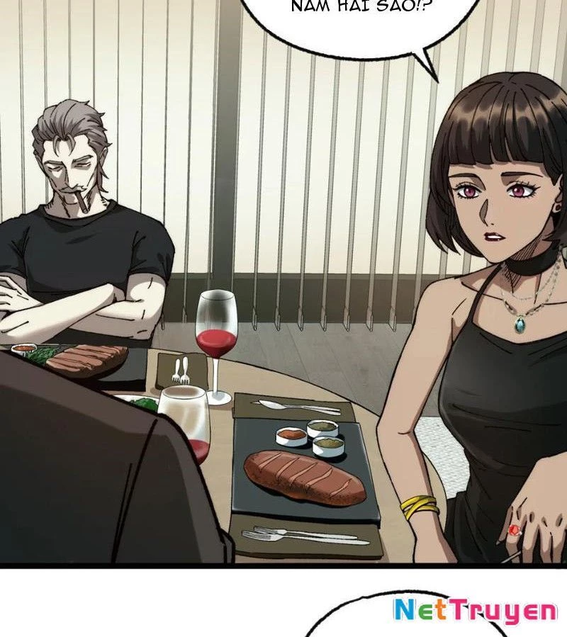 Bách Thú Chi Vương Chapter 8 - 21