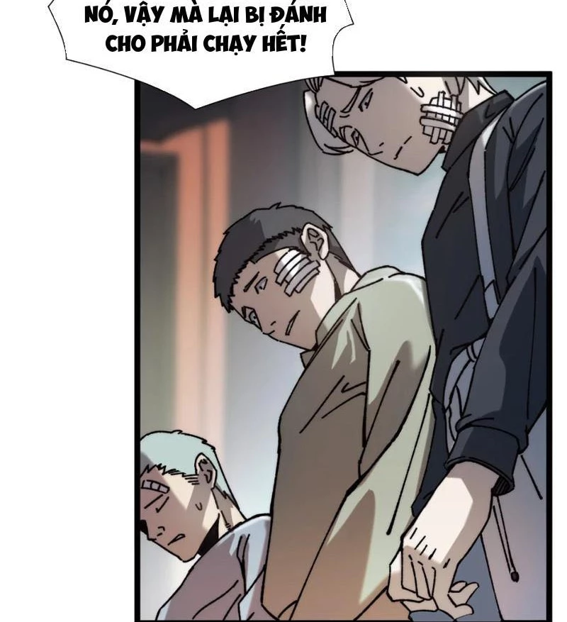 Bách Thú Chi Vương Chapter 8 - 37