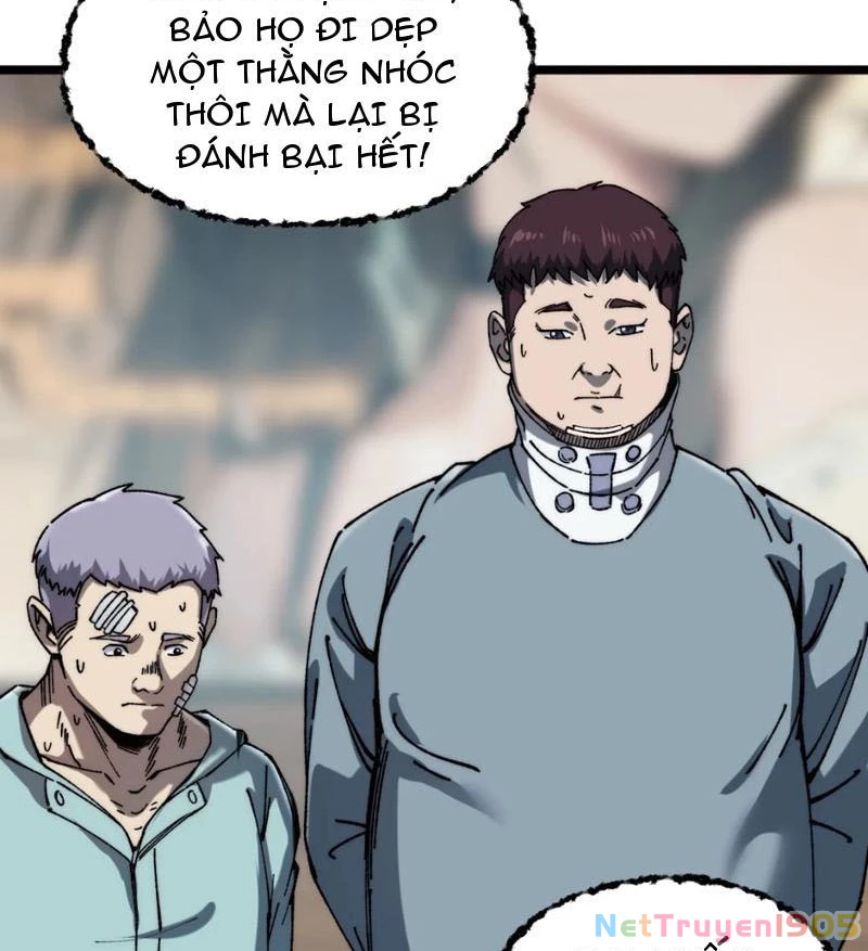 Bách Thú Chi Vương Chapter 8 - 47