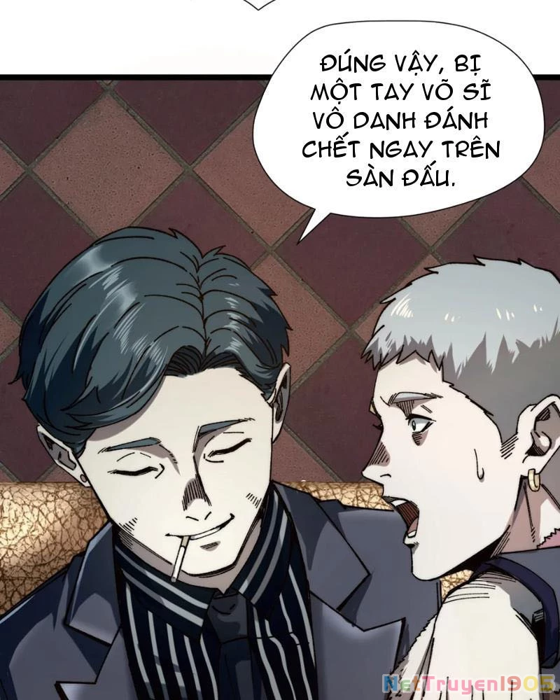 Bách Thú Chi Vương Chapter 8 - 55