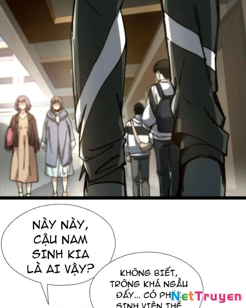 Bách Thú Chi Vương Chapter 8 - 61