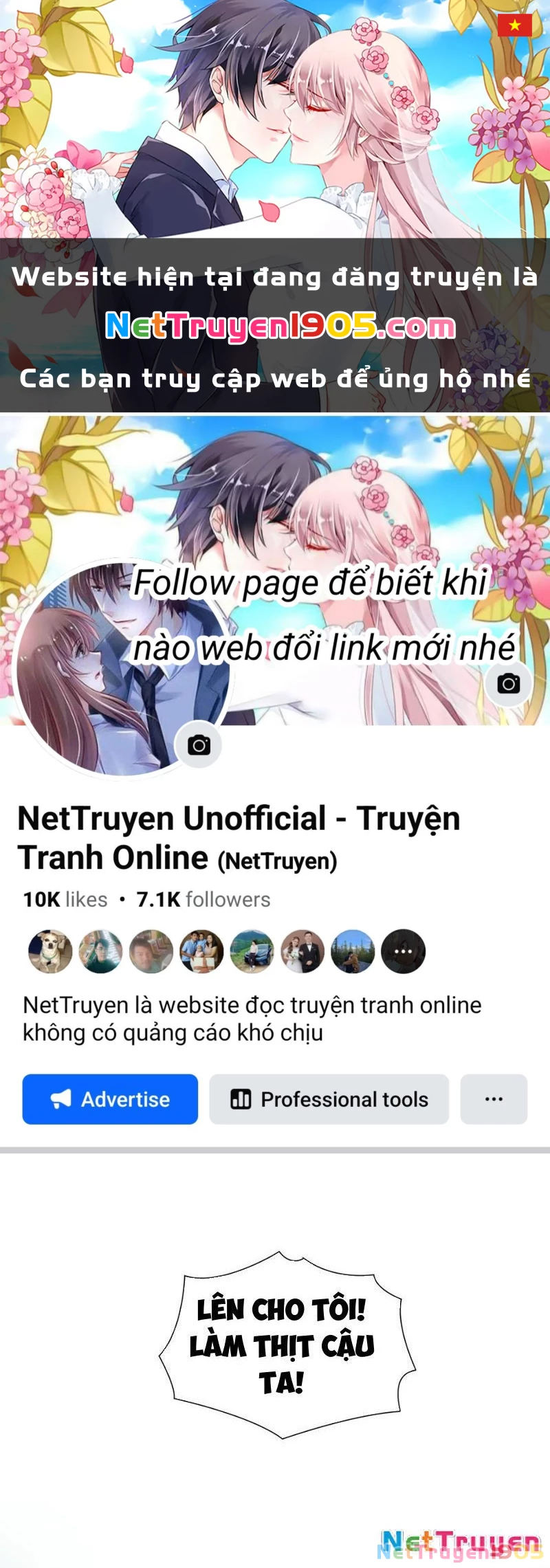 Bách Thú Chi Vương Chapter 9 - 1