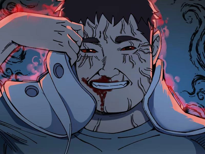 Bách Thú Chi Vương Chapter 9 - 80