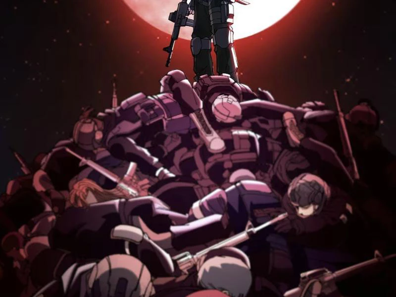 Bách Thú Chi Vương Chapter 9 - 132
