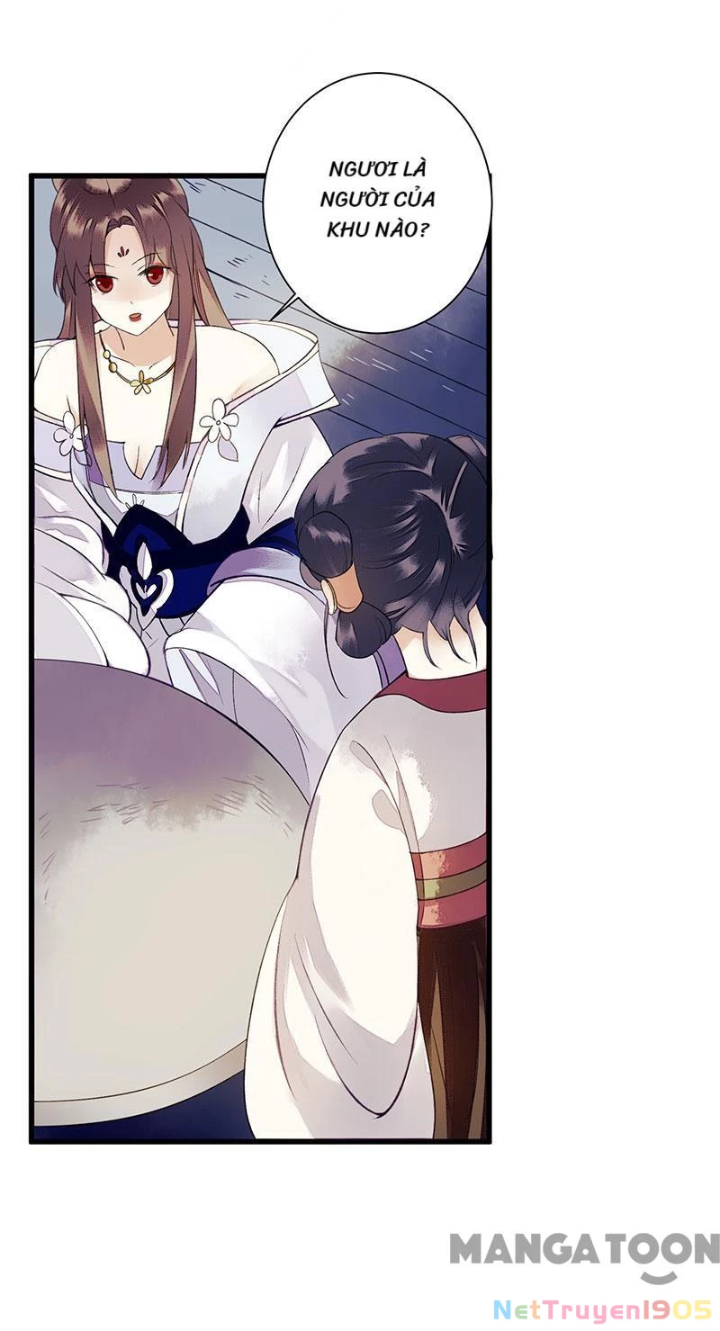 Nhất Phẩm Đích Nữ Chapter 27 - 3