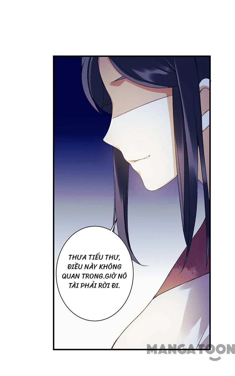 Nhất Phẩm Đích Nữ Chapter 27 - 4