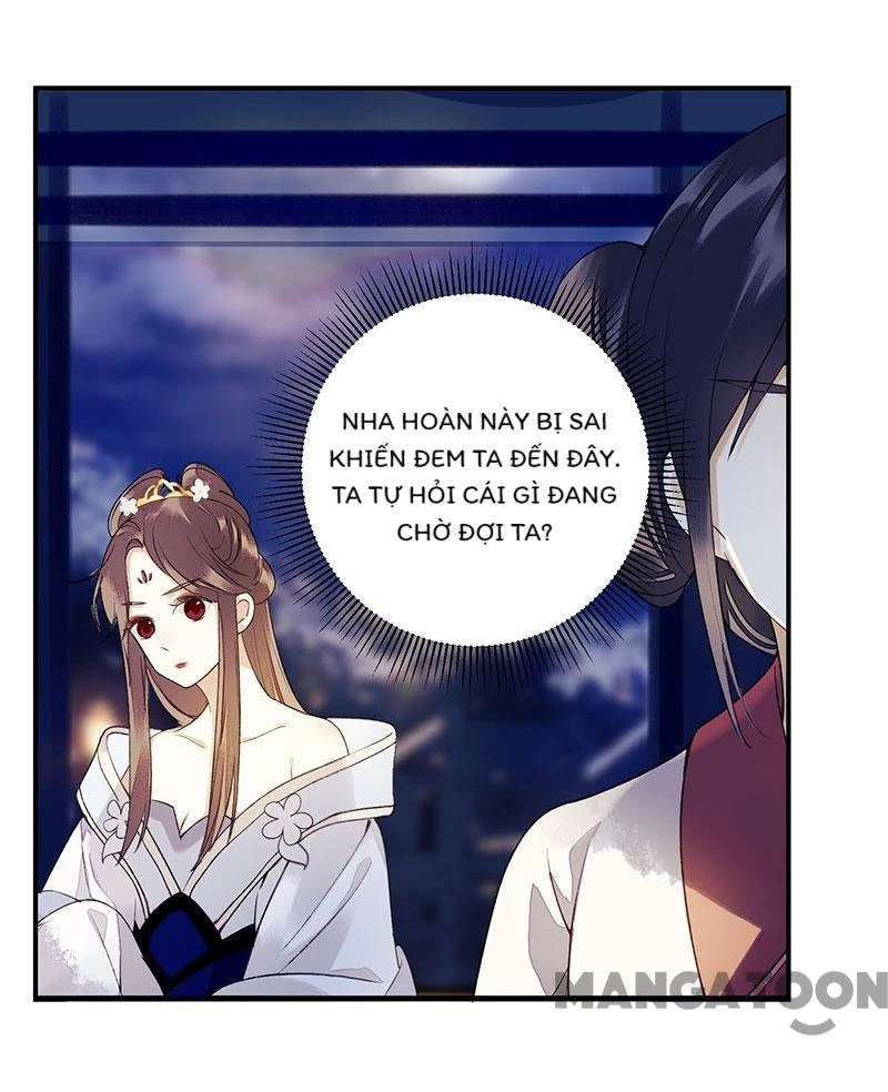 Nhất Phẩm Đích Nữ Chapter 27 - 5