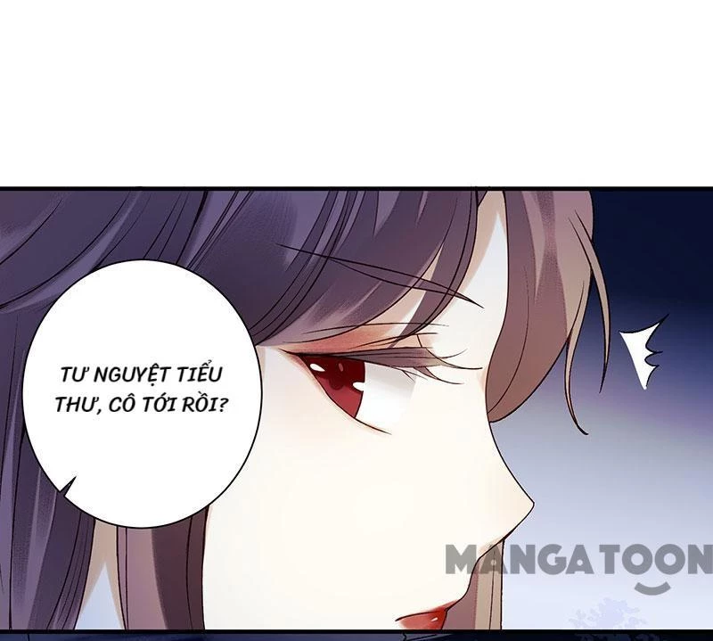 Nhất Phẩm Đích Nữ Chapter 27 - 6