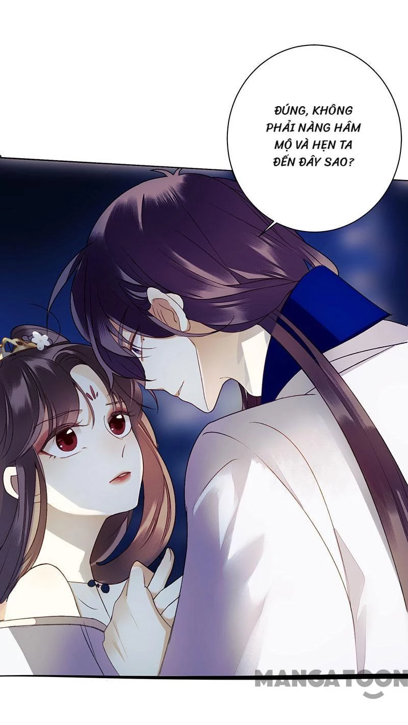 Nhất Phẩm Đích Nữ Chapter 27 - 9