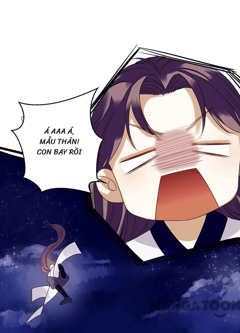 Nhất Phẩm Đích Nữ Chapter 27 - 13