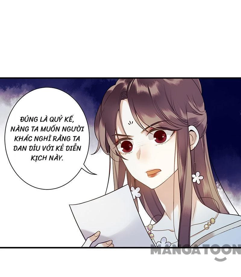 Nhất Phẩm Đích Nữ Chapter 27 - 18