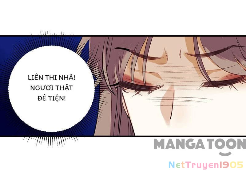 Nhất Phẩm Đích Nữ Chapter 27 - 19