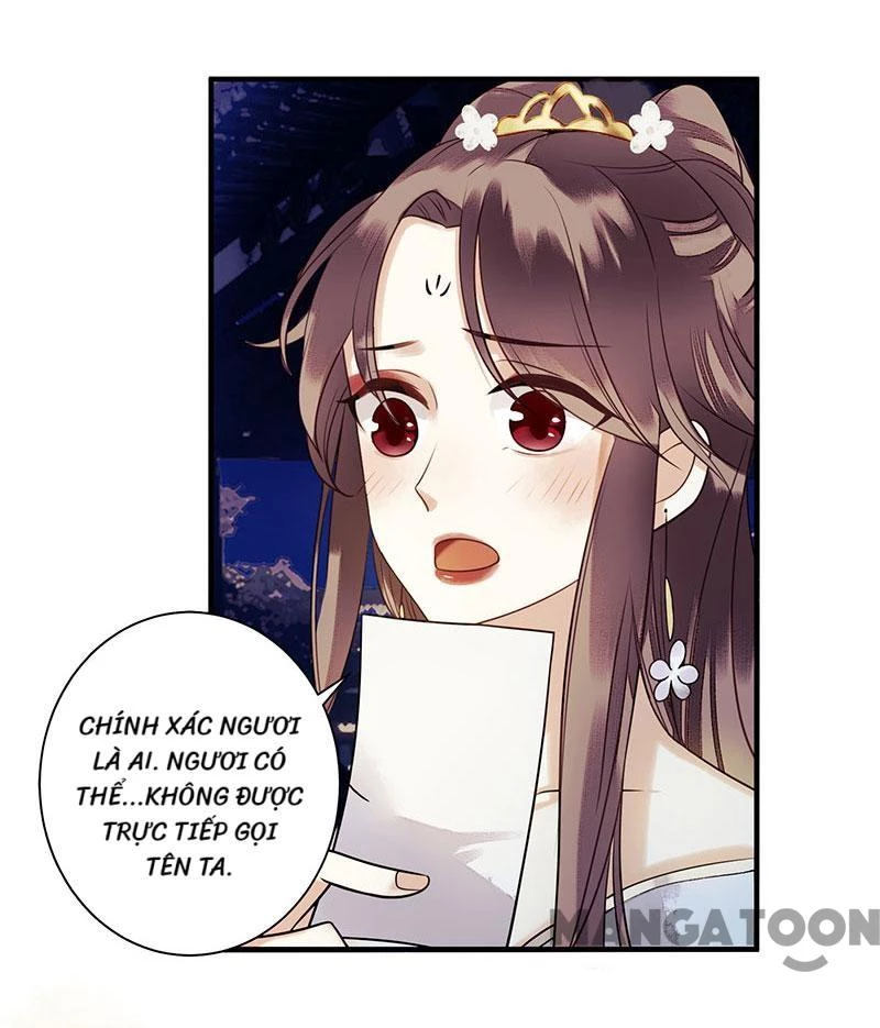 Nhất Phẩm Đích Nữ Chapter 27 - 21