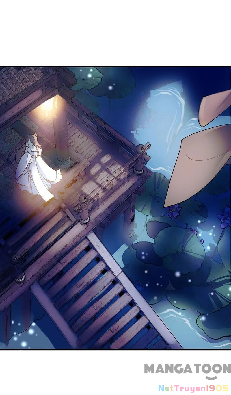 Nhất Phẩm Đích Nữ Chapter 27 - 24