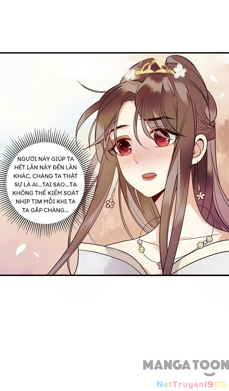 Nhất Phẩm Đích Nữ Chapter 27 - 25