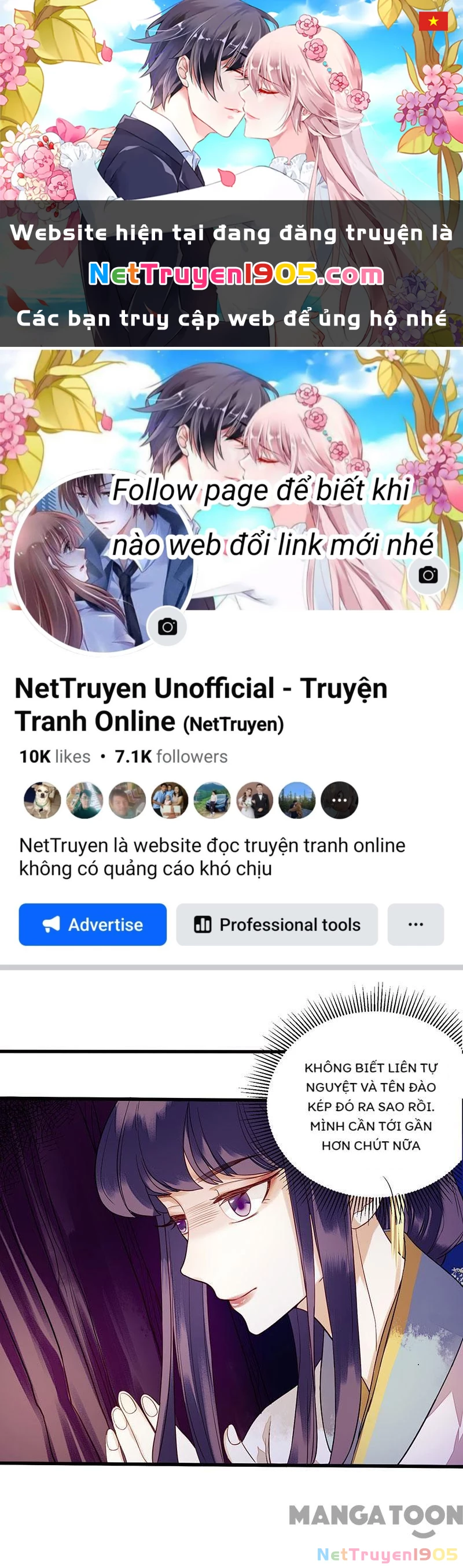 Nhất Phẩm Đích Nữ Chapter 28 - 1