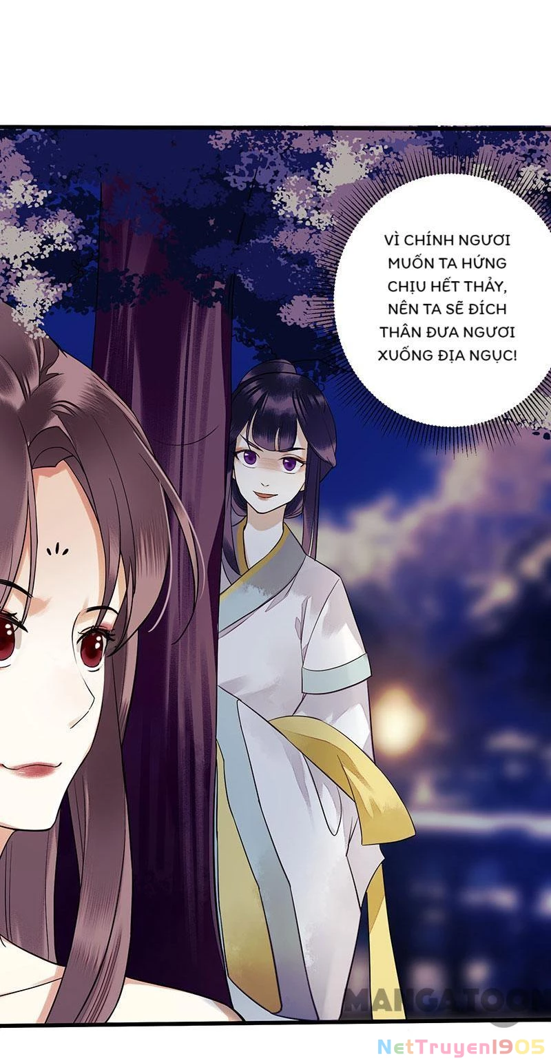 Nhất Phẩm Đích Nữ Chapter 28 - 2