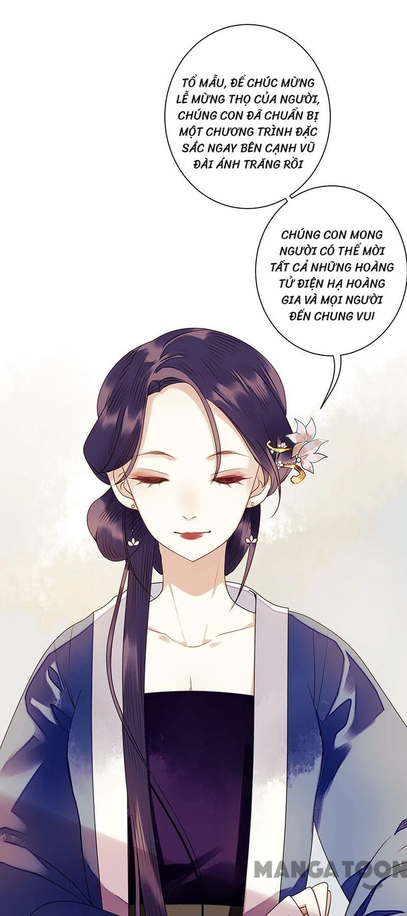 Nhất Phẩm Đích Nữ Chapter 28 - 9