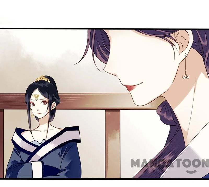 Nhất Phẩm Đích Nữ Chapter 28 - 11