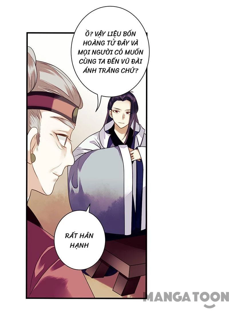 Nhất Phẩm Đích Nữ Chapter 28 - 12