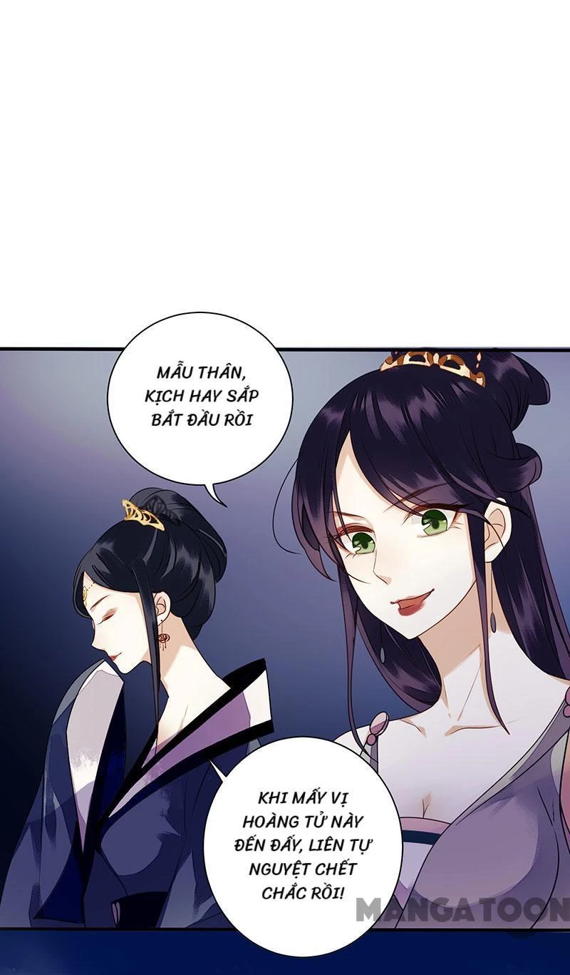 Nhất Phẩm Đích Nữ Chapter 28 - 13