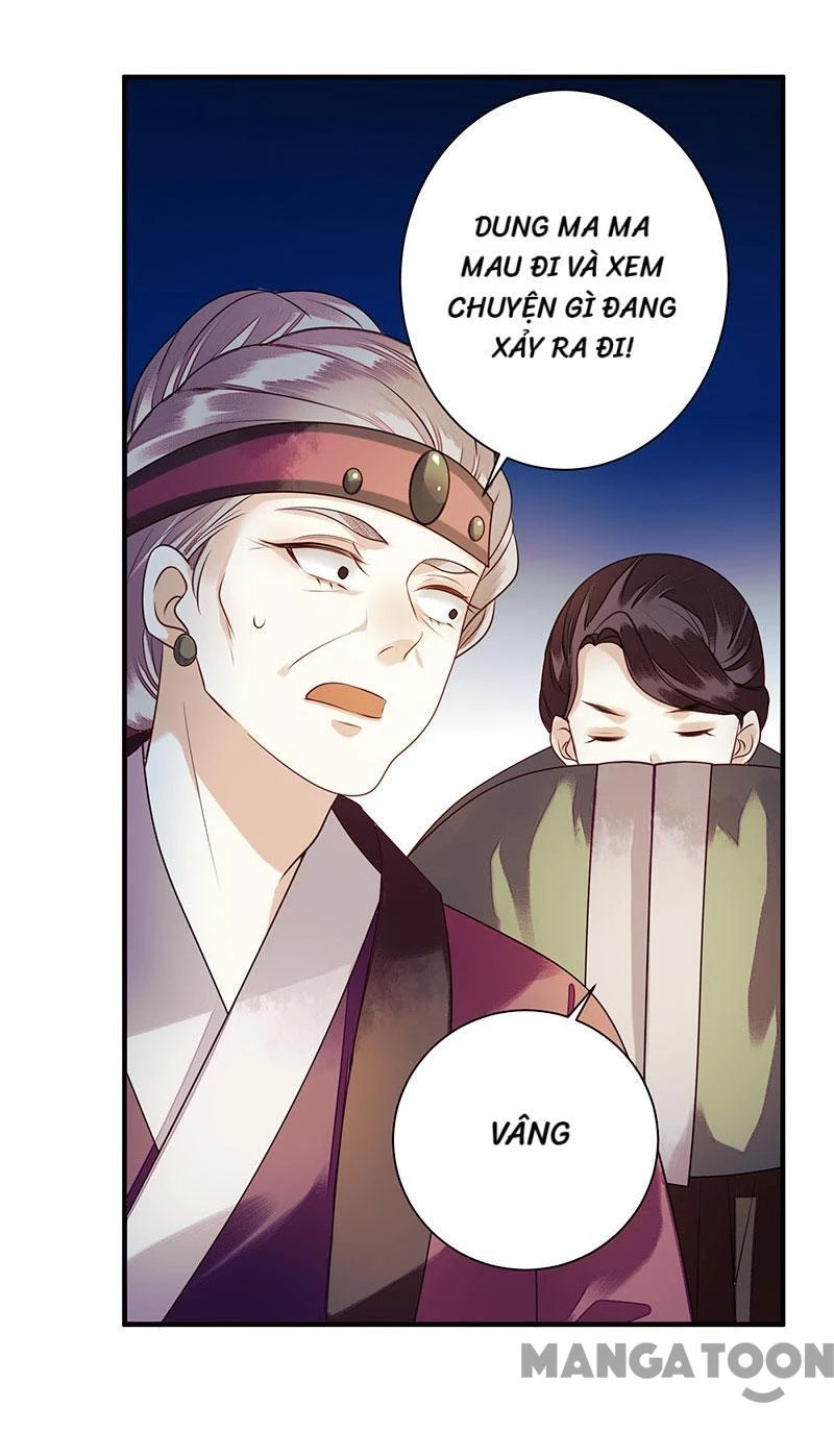 Nhất Phẩm Đích Nữ Chapter 28 - 19