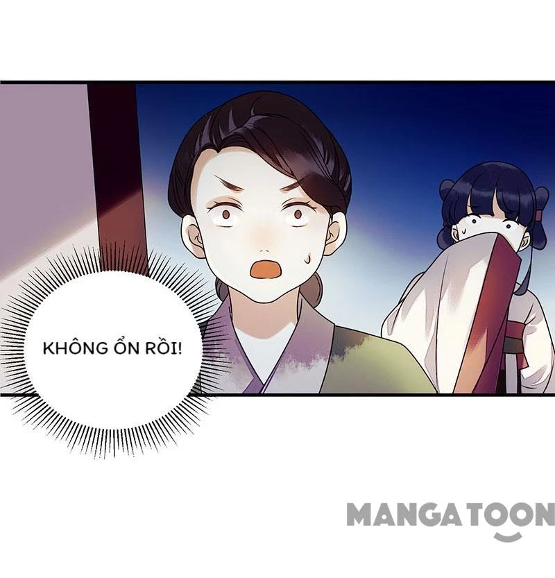 Nhất Phẩm Đích Nữ Chapter 28 - 23