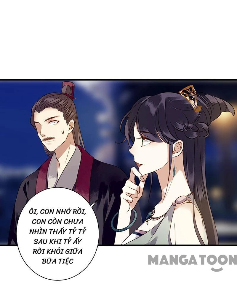 Nhất Phẩm Đích Nữ Chapter 28 - 25