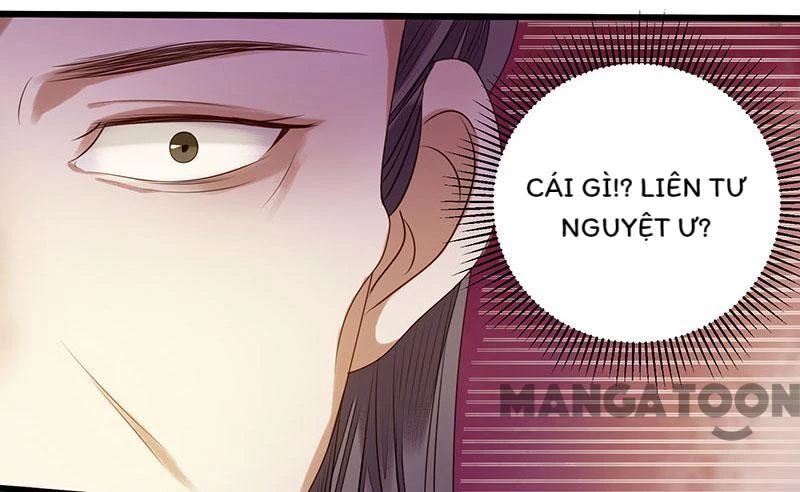 Nhất Phẩm Đích Nữ Chapter 28 - 26