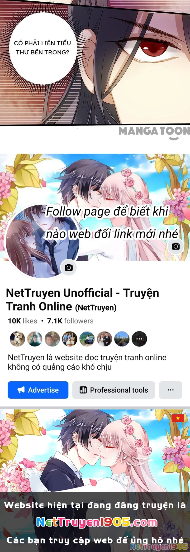 Nhất Phẩm Đích Nữ Chapter 28 - 27