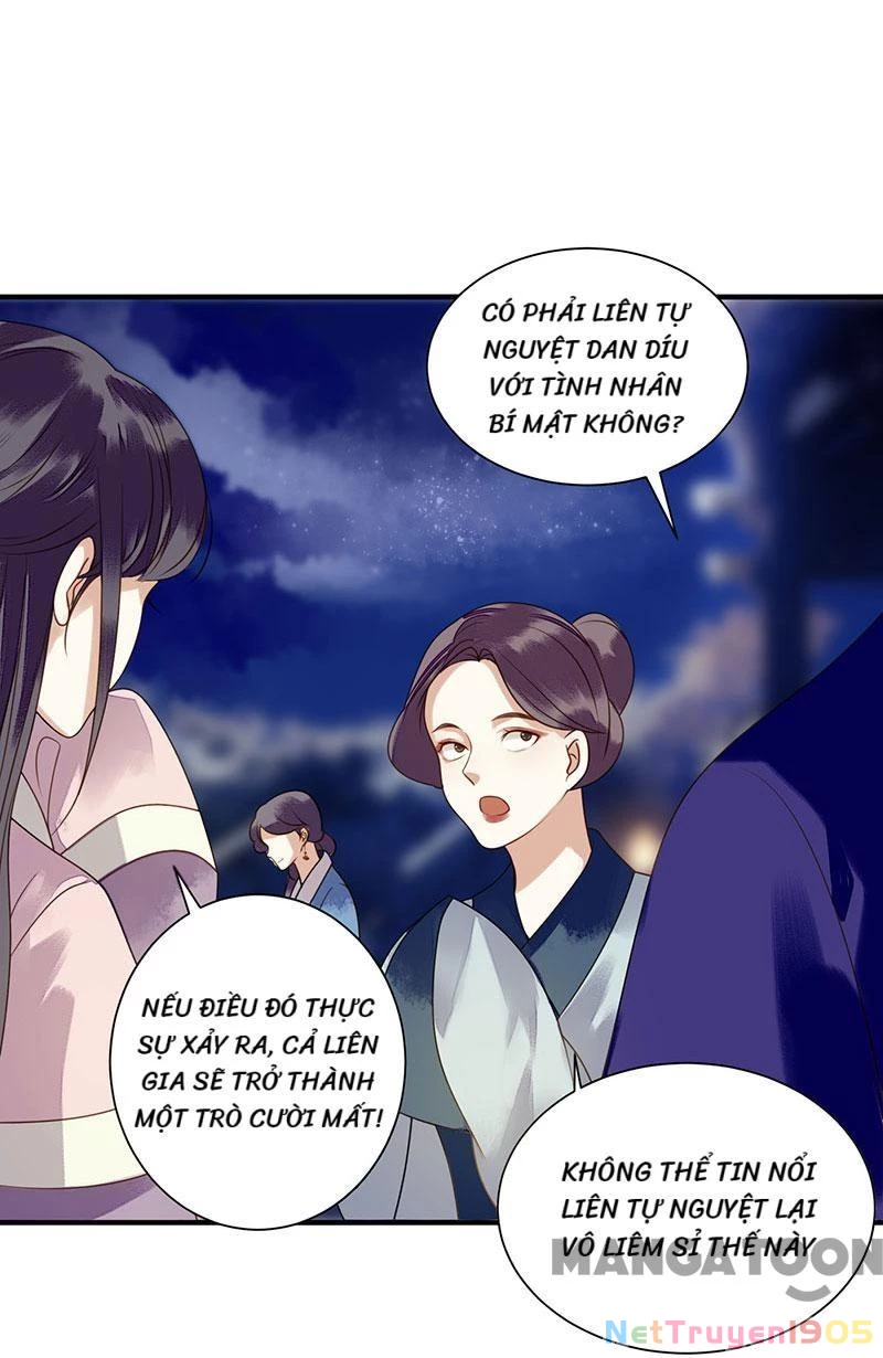 Nhất Phẩm Đích Nữ Chapter 29 - 2