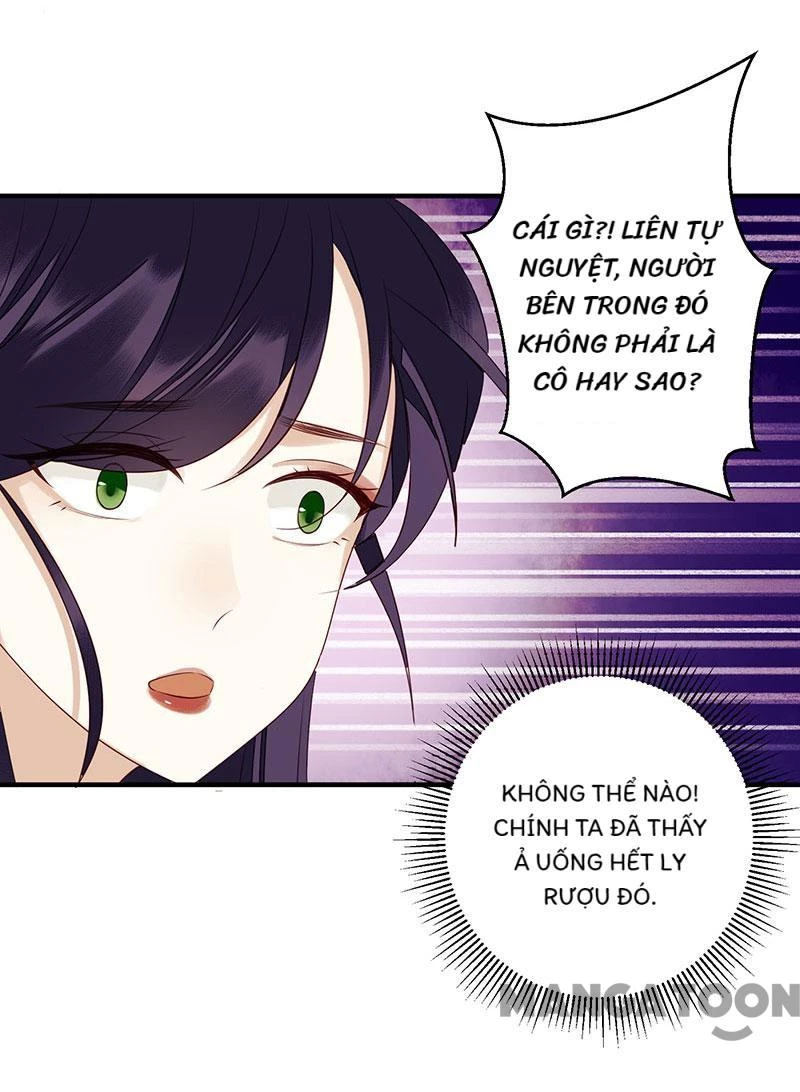 Nhất Phẩm Đích Nữ Chapter 29 - 6