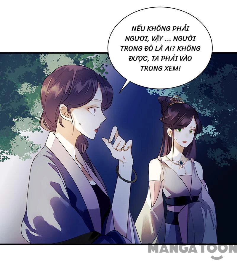 Nhất Phẩm Đích Nữ Chapter 29 - 7