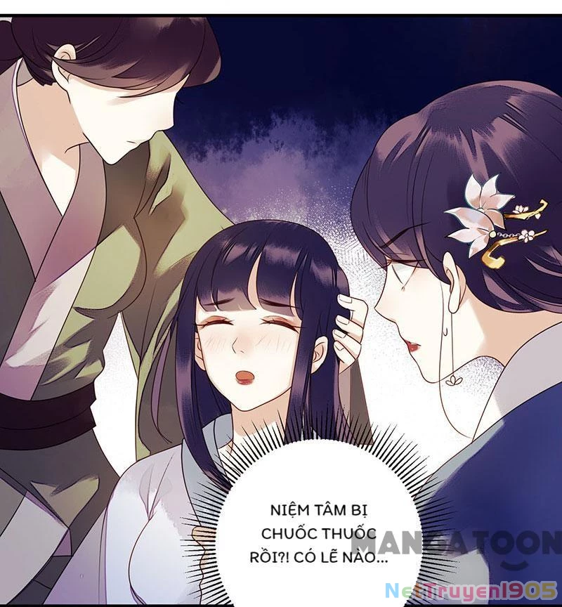 Nhất Phẩm Đích Nữ Chapter 29 - 18