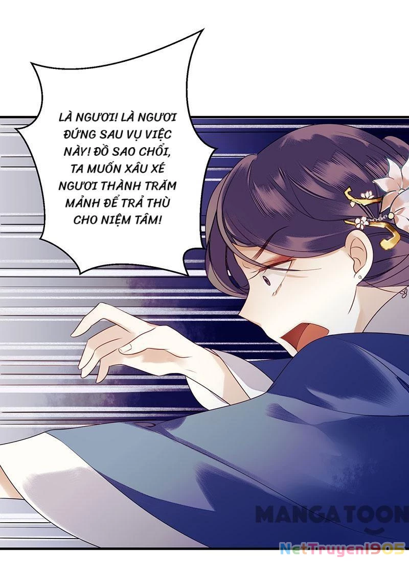 Nhất Phẩm Đích Nữ Chapter 29 - 21