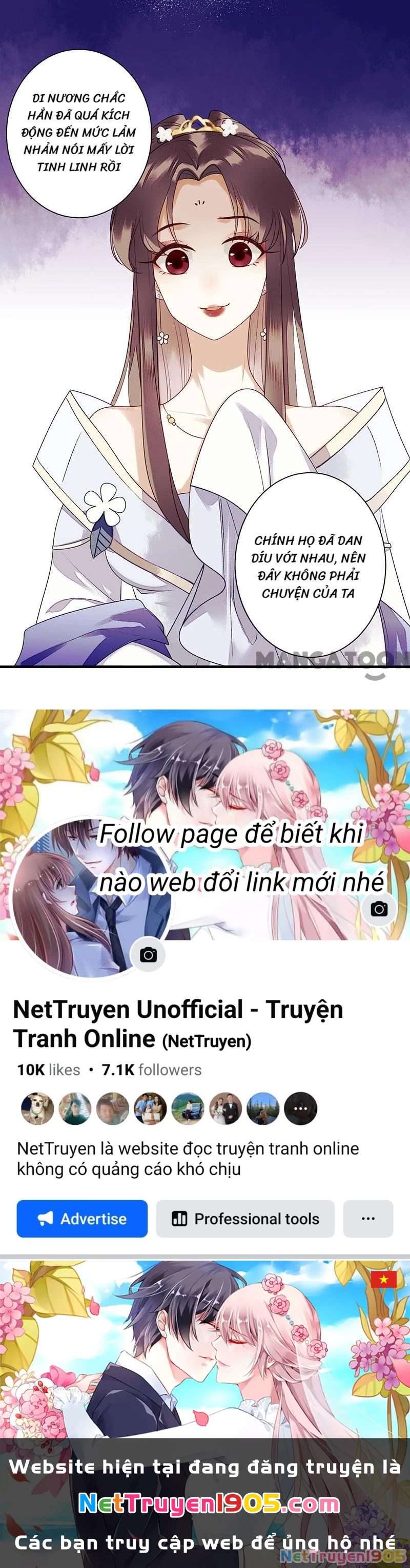 Nhất Phẩm Đích Nữ Chapter 29 - 24